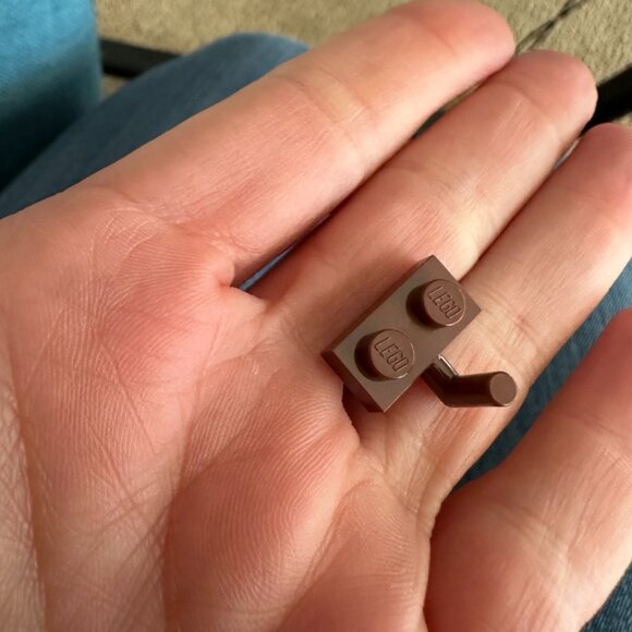 Lego Friends Mia's Forest Adventure 41363 Partial Set - Picture 7 of 7